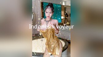 Indonesia voyeur