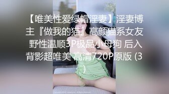 《贵在真实反差淫妻》露脸才是王道！顶级绿帽刷锅狠人，广东大奶美骚妻【雅雅】私拍第二季，商场户外露出3P全程露脸