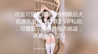 可盐可甜女菩萨，推特极品大奶美乳女神【糕糕】VIP私拍，可爱双马尾裸舞脱衣挑逗，诱惑难挡 (25)