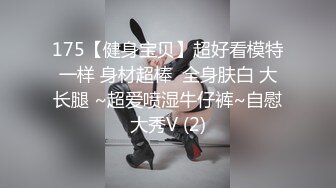 再漂亮的女神也是有钱大哥的胯下玩物，全程露脸