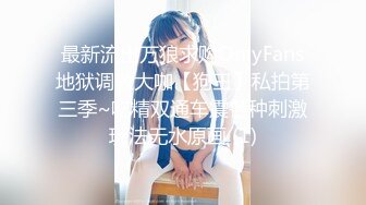 【新片速遞】  新鲜出炉❤️高颜女神【一颗汤圆】劲爆插逼狂喷水~人如其名妥妥的一颗大汤圆❤️肥臀大奶好喜欢！！