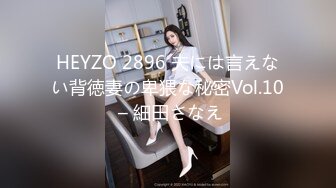 HEYZO 2896 夫には言えない背徳妻の卑猥な秘密Vol.10 – 細田さなえ