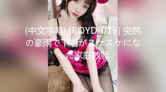 (中文字幕) [ROYD-015] 突然の豪雨で下着がスケスケになった家庭教师