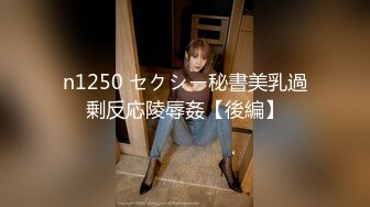 n1250 セクシー秘書美乳過剰反応陵辱姦【後編】