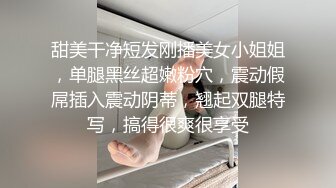 清纯带点妩媚眼镜御姐大战头套男，包臀裙黑丝