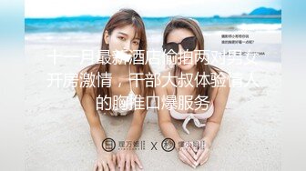 监控破解偷拍年轻的美女和男友开房啪啪啪