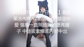 高颜值巨乳短发主播3