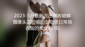 2023-3月最新流出黑客破解摄像头监控偷拍女宿舍日常换衣服的美女们 (6)