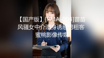  邪恶三人组强行迷倒骗来的美女模特吊起来玩