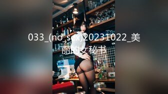 033_(no_sex)20231022_美丽的女秘书