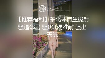 【推荐福利】东北体育生操射骚逼邻居 骚0饥渴难耐 骚出天际