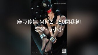 麻豆传媒 MMZ-050圆我初恋梦-寻小小