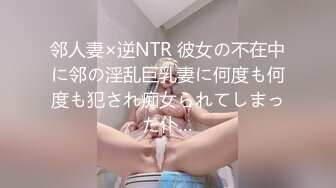 邻人妻×逆NTR 彼女の不在中に邻の淫乱巨乳妻に何度も何度も犯され痴女られてしまった仆…