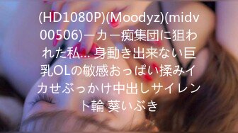 (HD1080P)(Moodyz)(midv00506)ーカー痴集団に狙われた私… 身動き出来ない巨乳OLの敏感おっぱい揉みイカせぶっかけ中出しサイレント輪 葵いぶき