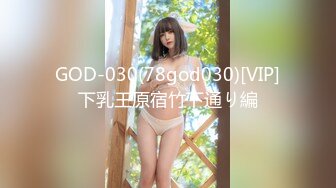 GOD-030(78god030)[VIP]下乳王原宿竹下通り編