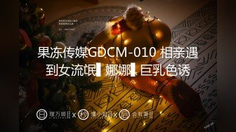 果冻传媒GDCM-010 相亲遇到女流氓▌娜娜▌巨乳色诱