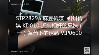  姐妹花小M找主人和3个吊丝男群P 今天换了几套内衣