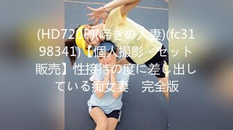 (HD720P)(啼きの人妻)(fc3198341)【個人撮影・セット販売】性接待の度に差し出している痴女妻　完全版