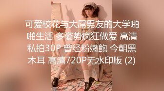 后入女友蜜桃臀大屁股