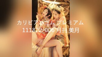 カリビアンコム プレミアム 111822_006 月刊 美月