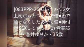 [083PPP-2603] パワハラ女上司がムカつくので催●術で動けなくしたあげく強●種付けSEXしてやった(1) 営業部・蒼井ゆりか・35歳