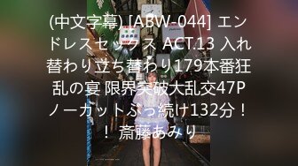 (中文字幕) [ABW-044] エンドレスセックス ACT.13 入れ替わり立ち替わり179本番狂乱の宴 限界突破大乱交47Pノーカットぶっ続け132分！！ 斎藤あみり