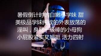 射黑丝女仆小骚货 