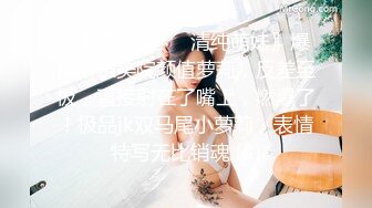 〖小家碧玉❤️清纯萌妹〗爆操新乐美院颜值萝莉，反差至极，直接射在了嘴上，燃爆了！极品jk双马尾小萝莉，表情特写无比销魂 (2)