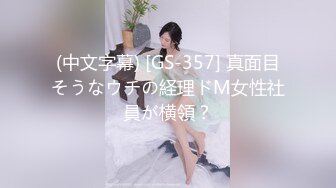 (中文字幕) [GS-357] 真面目そうなウチの経理ドM女性社員が横領？