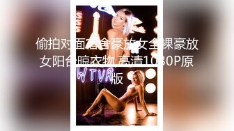 偷拍对面宿舍豪放女全裸豪放女阳台晾衣物,高清1080P原版