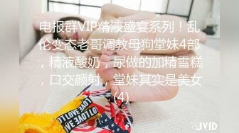 电报群VIP精液盛宴系列！乱伦变态老哥调教母狗堂妹4部，精液酸奶，尿做的加精雪糕，口交颜射，堂妹其实是美女 (4)