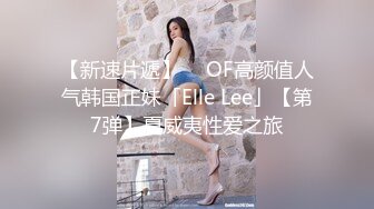 【新速片遞】  ✨OF高颜值人气韩国正妹「Elle Lee」【第7弹】夏威夷性爱之旅