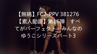 【無碼】FC2-PPV 381276 【素人動畫】第16弾　すべてがパーフェクト！みんなのゆうこシリーズパート3