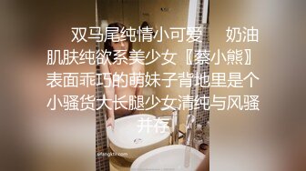 圈内赫赫有名的性奴调教大神【熊太郎】私拍，花式性爱调教女奴母狗，各种扩肛玩菊花凌辱嫩妹SM虐恋 (1)