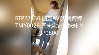 STP27830 國產AV 天美傳媒 TMY0026 周末宅家插妹妹 VIP0600