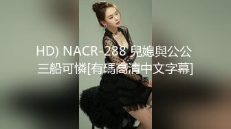 HD) NACR-288 兒媳與公公 三船可憐[有碼高清中文字幕]