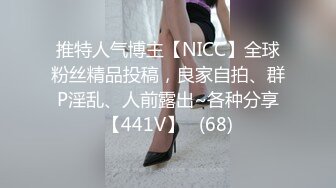 推特人气博主【NICC】全球粉丝精品投稿，良家自拍、群P淫乱、人前露出~各种分享【441V】   (68)