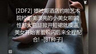 [2DF2] 嫖妓哥酒店约啪艺术院校甜美漂亮的小美女啪啪,性感大白腿掀开短裙就摸逼,美女开始害羞躲闪后来全程配合! -[BT种子]