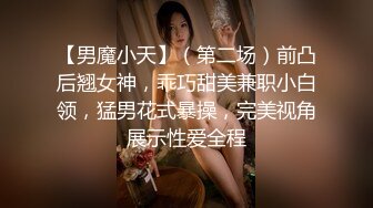 【未流出】的酒店偷拍！长腿翘臀美眉和男友在情趣放里上演SM做爱的戏码，真会玩