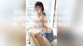 麻豆傳媒 Pussy Hunter PS017 激情3P黑絲巨乳家政婦