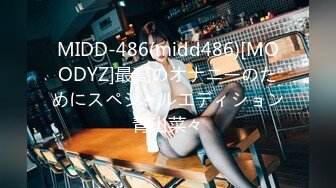 MIDD-486(midd486)[MOODYZ]最高のオナニーのためにスペシャルエディション青山菜々