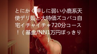 とにかく押しに弱い小鹿系天使デリ姫と大特価ズコバコ自宅イチャイチャ720分コース！（基盘/NN1万円ぽっきり）