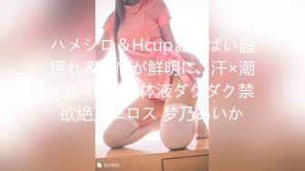 ハメシロ＆Hcupおっぱい超揺れ＆汗感が鲜明に…汗×潮×涎 4K撮影 体液ダクダク禁欲絶顶エロス 梦乃あいか