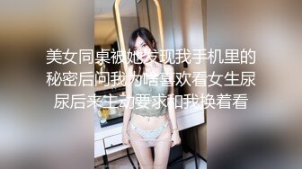 气质文静新人美女难得超粉嫩小穴掰穴近距离特写翘起美...