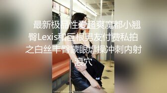    最新极品性爱超爽魔都小翘臀Lexis和巨根男友付费私拍之白丝丰臀蒙眼虐操冲刺内射浪穴