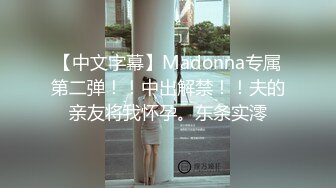 【中文字幕】Madonna专属第二弹！！中出解禁！！夫的亲友将我怀孕。东条实澪