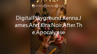 DigitalPlayground.Kenna.James.And.Kira.Noir.After.The.Apocalypse