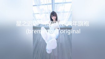 星之迟迟 - 布莱默顿新年旗袍 (bremerton) original