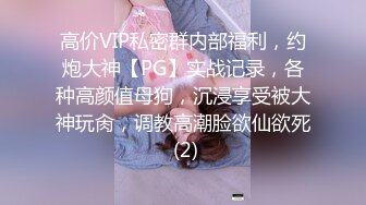 高价VIP私密群内部福利，约炮大神【PG】实战记录，各种高颜值母狗，沉浸享受被大神玩肏，调教高潮脸欲仙欲死 (2)