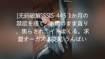 [无码破解]SSIS-445 1か月の禁欲を経て…本能のまま貪り、焦らされ、イキまくる。求愛オーガズム交尾 うんぱい